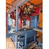 Hundegger K2 Industry Timber Machining Center Router