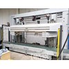 2008 Homag MDE 200 Feed Through Case Clamp Clamp Carrier