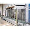 2008 Homag MDE 200 Feed Through Case Clamp Clamp Carrier