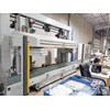 2008 Homag MDE 200 Feed Through Case Clamp Clamp Carrier