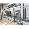 2008 Homag MDE 200 Feed Through Case Clamp Clamp Carrier