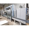 2008 Homag MDE 200 Feed Through Case Clamp Clamp Carrier