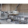 2000 Busellato Jet 6000 CNC Router