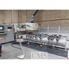 2000 Busellato Jet 6000 CNC Router