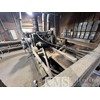 Newman M712 4-Sided  Mill with Infeed Deck Planer