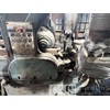 Newman M712 4-Sided  Mill with Infeed Deck Planer