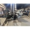 Newman M712 4-Sided  Mill with Infeed Deck Planer