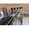Newman M712 4-Sided  Mill with Infeed Deck Planer