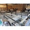 Newman M712 4-Sided  Mill with Infeed Deck Planer