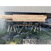 Newman M712 4-Sided  Mill with Infeed Deck Planer