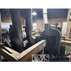Newman M712 4-Sided  Mill with Infeed Deck Planer