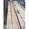 Newman M712 4-Sided  Mill with Infeed Deck Planer