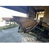 Newman M712 4-Sided  Mill with Infeed Deck Planer
