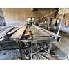 Newman M712 4-Sided  Mill with Infeed Deck Planer
