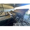 Newman M712 4-Sided  Mill with Infeed Deck Planer