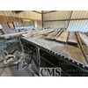 Newman M712 4-Sided  Mill with Infeed Deck Planer