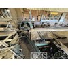 Newman M712 4-Sided  Mill with Infeed Deck Planer