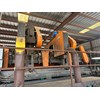 2015 West Plains 200 Band Resaw