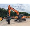 2021 Doosan DX225LC-5 Excavator