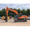 2021 Doosan DX225LC-5 Excavator
