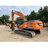 2021 Doosan DX225LC-5 Excavator