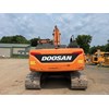 2021 Doosan DX225LC-5 Excavator