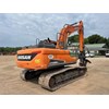 2021 Doosan DX225LC-5 Excavator