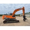 2021 Doosan DX225LC-5 Excavator