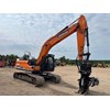 2021 Doosan DX225LC-5 Excavator