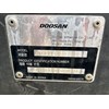 2021 Doosan DX225LC-5 Excavator