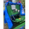 Comact Lug Loader Conveyor Lug Loader Conveyor