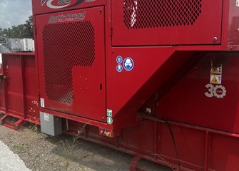 2020 RotoChopper SB-24 E Hogs and Wood Grinders