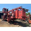 2010 Morbark 30RXL Mobile Wood Chipper