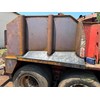 2010 Morbark 30RXL Mobile Wood Chipper