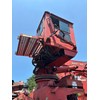 2010 Morbark 30RXL Mobile Wood Chipper