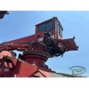 2010 Morbark 30RXL Mobile Wood Chipper