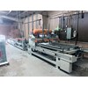 2024 Viper Industrial Products Honey Badger HB100 Pallet Nailer and Assembly System