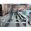 2024 Viper Industrial Products Honey Badger HB100 Pallet Nailer and Assembly System