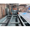 2024 Viper Industrial Products Honey Badger HB100 Pallet Nailer and Assembly System