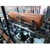 2024 Viper Industrial Products Honey Badger HB100 Pallet Nailer and Assembly System