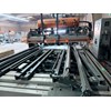 2024 Viper Industrial Products Honey Badger HB100 Pallet Nailer and Assembly System