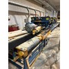 1998 Baker Multihead Band Resaw