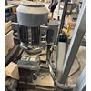 1998 Baker Multihead Band Resaw
