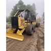 2005 Timberking TK458 Forwarder