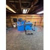2021 Select Sawmill 4221-E Band Mill Thin Kerf