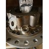 Caterpillar Part and Part Machine