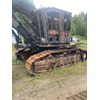 Caterpillar Part and Part Machine