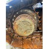 Caterpillar Part and Part Machine