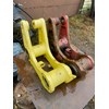 Caterpillar Part and Part Machine