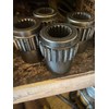 Caterpillar Part and Part Machine